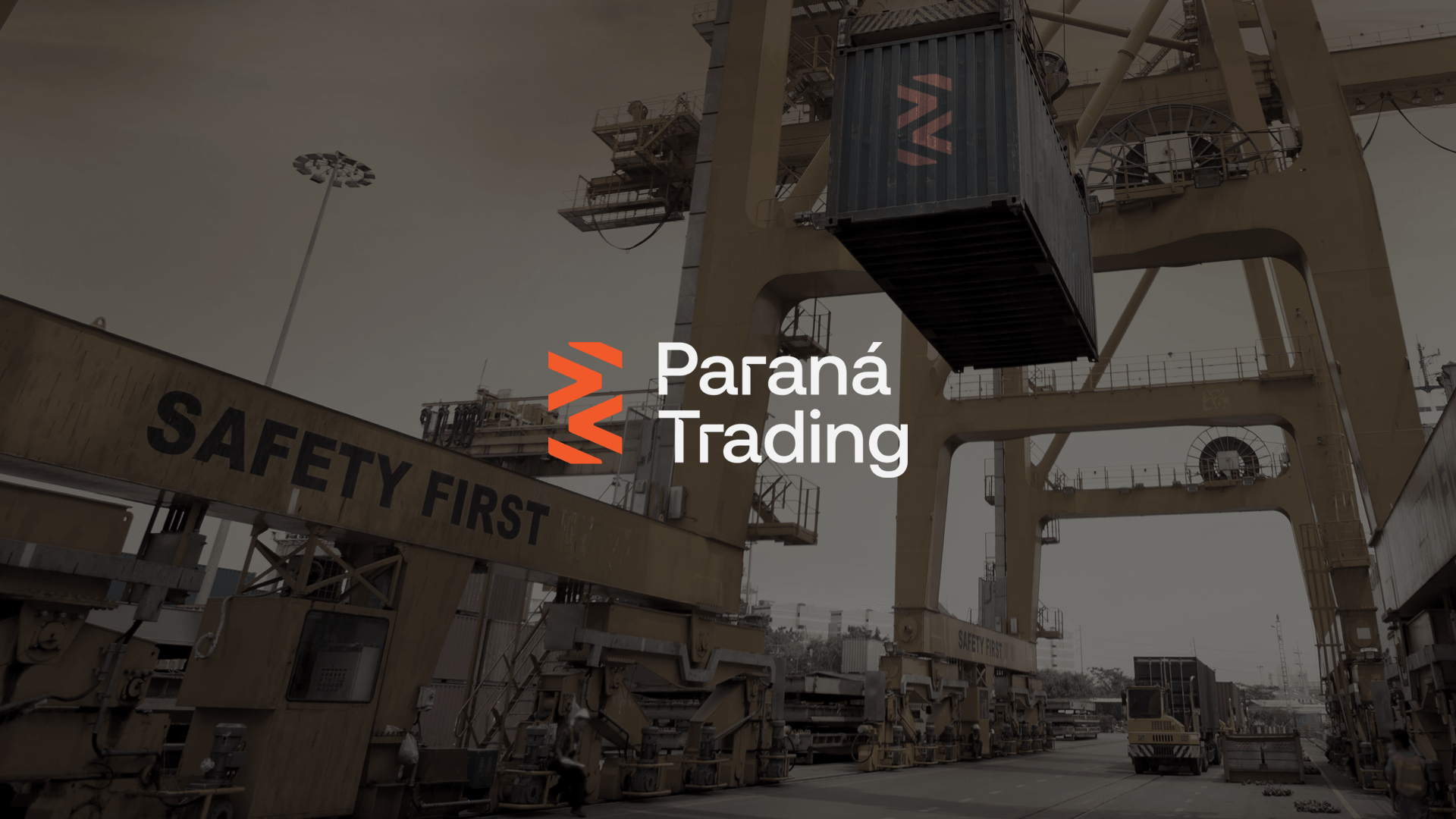 Paraná Trading